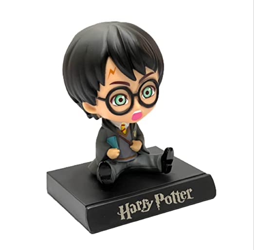 HARRY PORTER_ BOBBLEHEAD