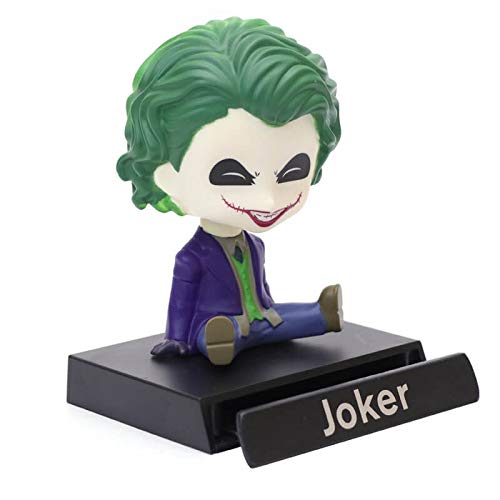 JOKER- Bobblehead