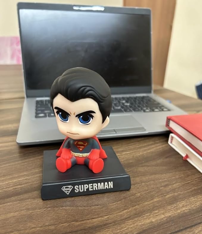 SUPERMAN BOBBLEHEAD