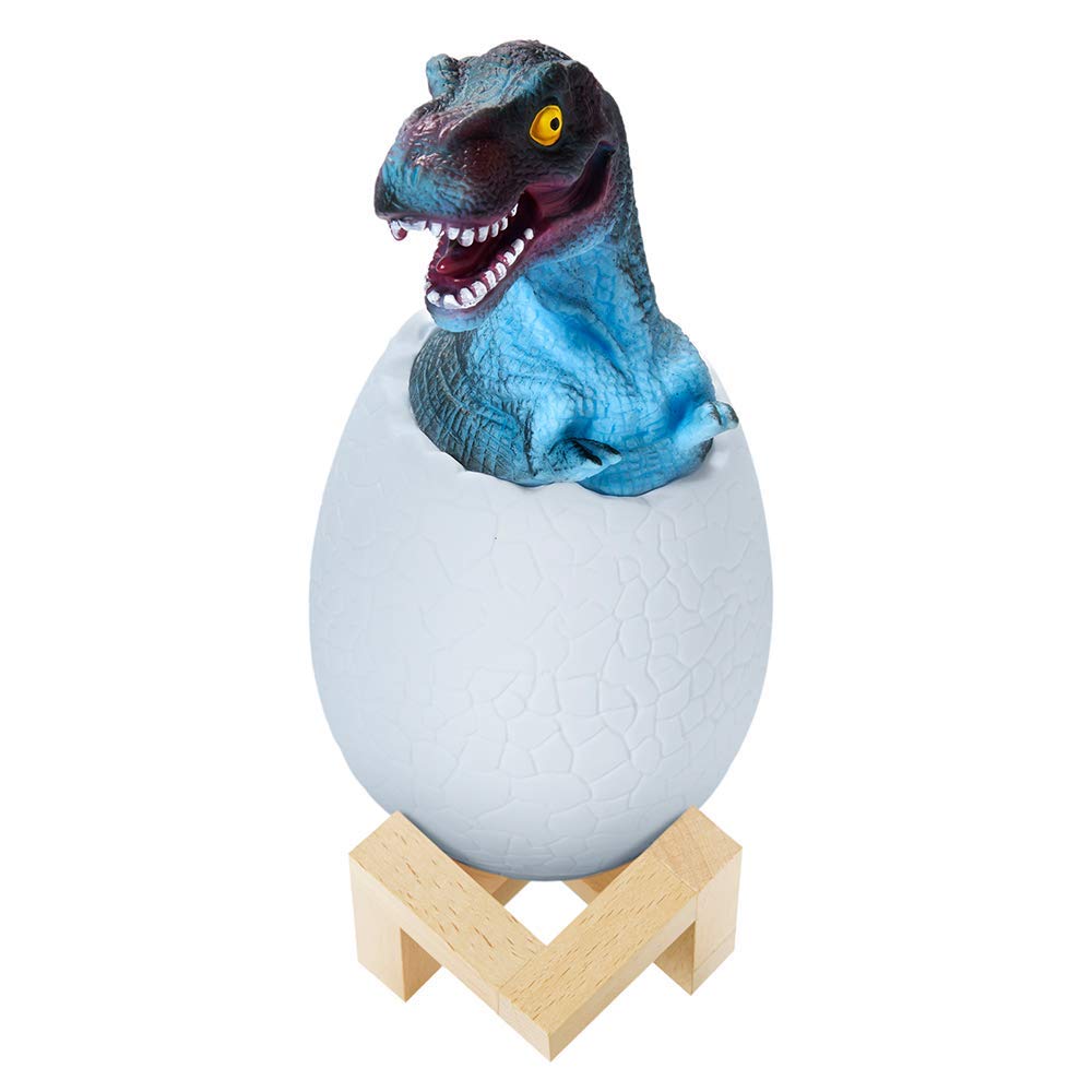 EGG DINOSAUR_ LAMP