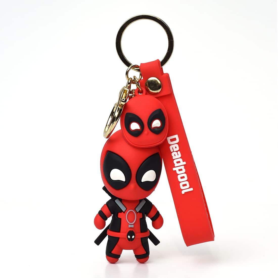 DEADPOOL- KEYCHAIN