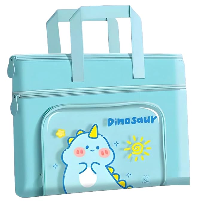 Cartoon Design Handbag