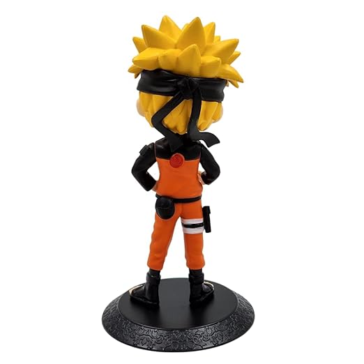 NARUTO QPOSCKETS