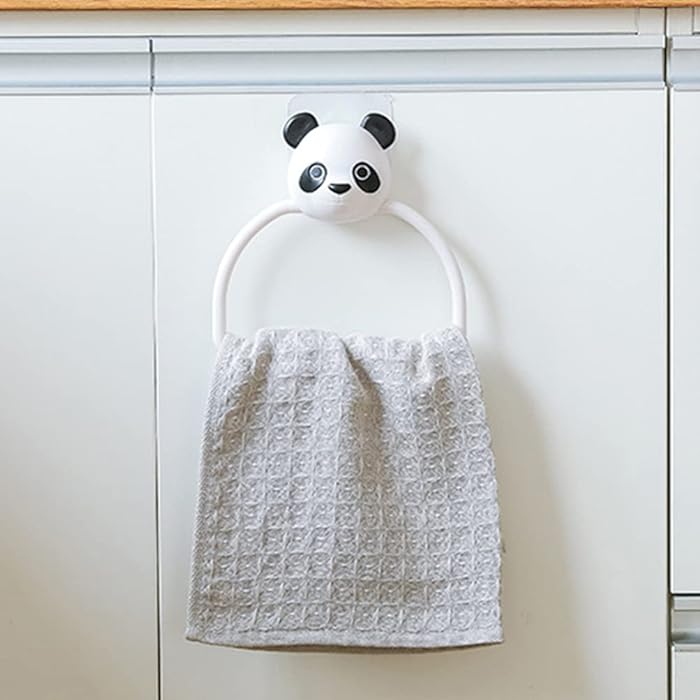 RING TOWEL HOLDER