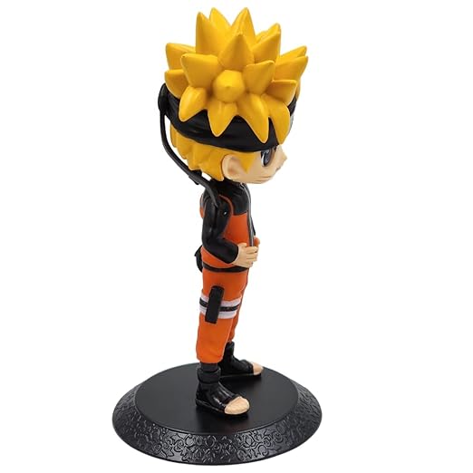 NARUTO QPOSCKETS