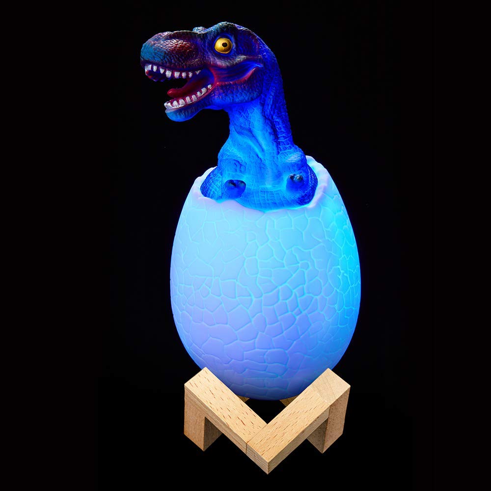 EGG DINOSAUR_ LAMP