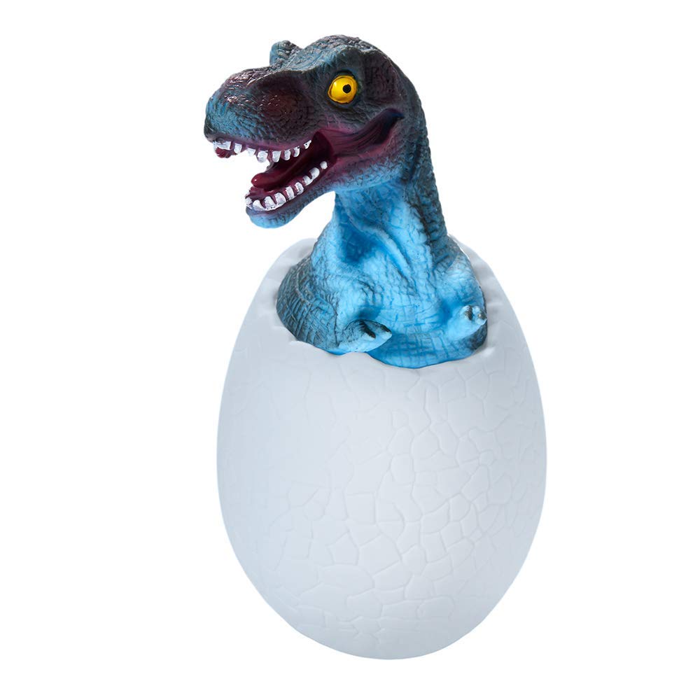 EGG DINOSAUR_ LAMP