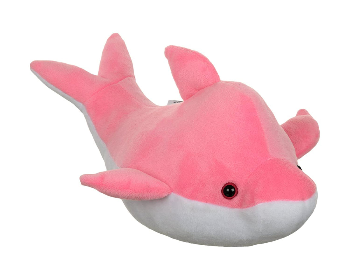 DOLPHIN -PLUSH TOY