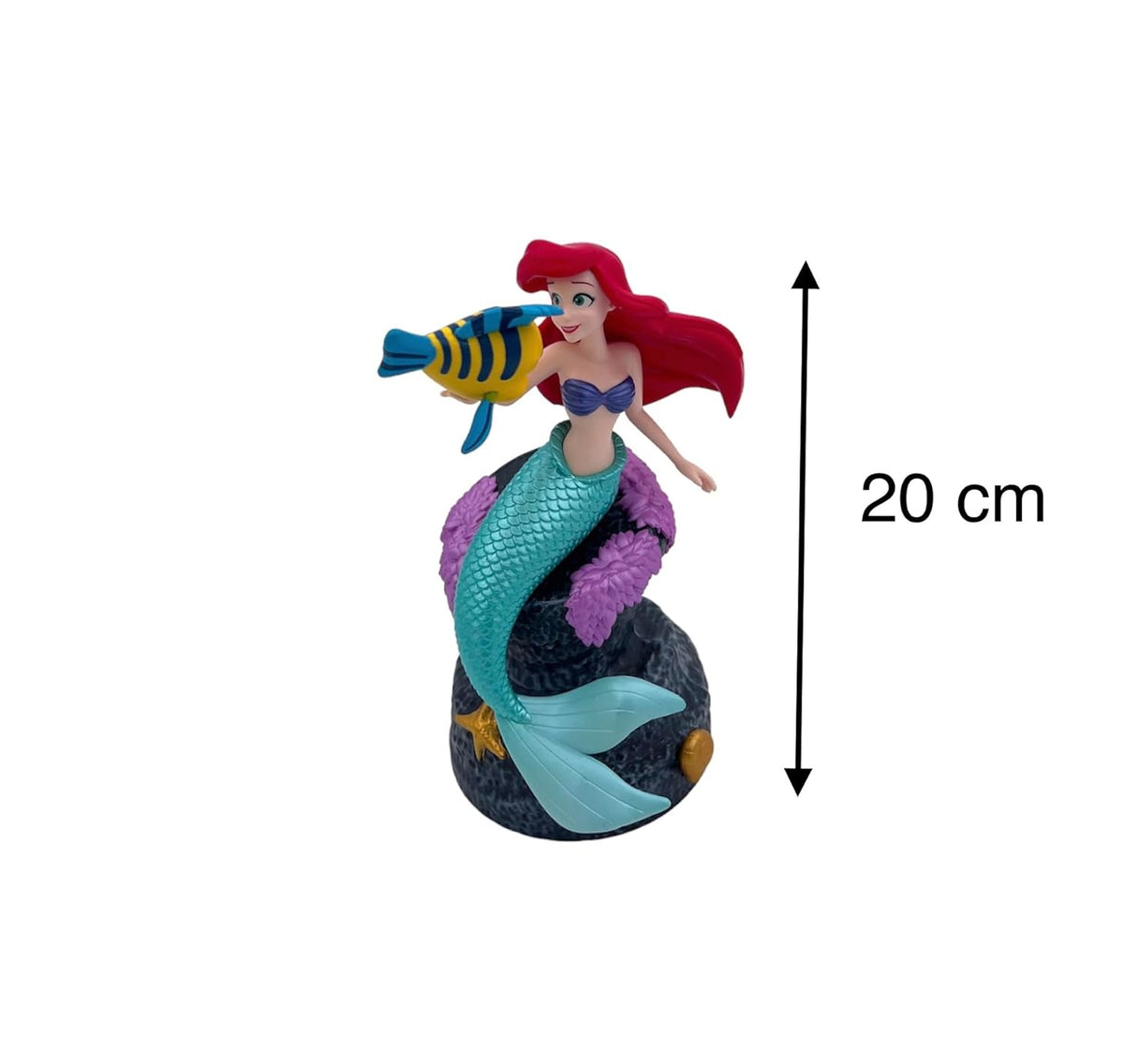 MERMAID_ACTION FIGURES