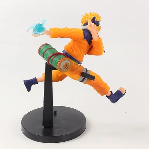 NARUTO 7D44