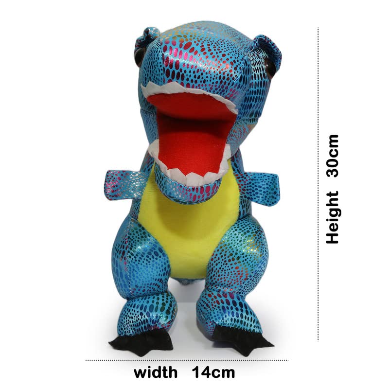 DINOSAUR PLUSTOY - 25CM