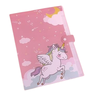 UNICORN FILE FOLDER