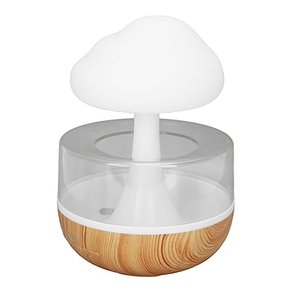 MUSHROOM _LAMP