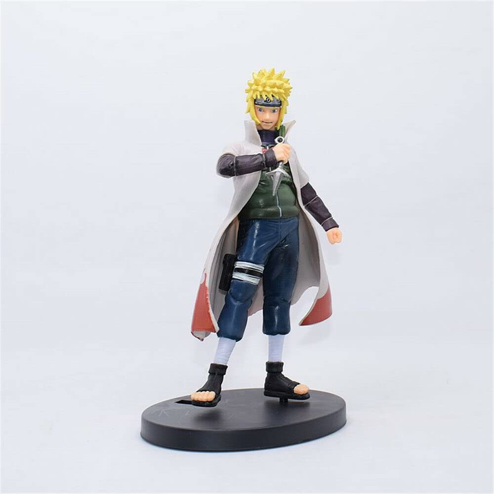 STANDING NARUTO SET OF 6