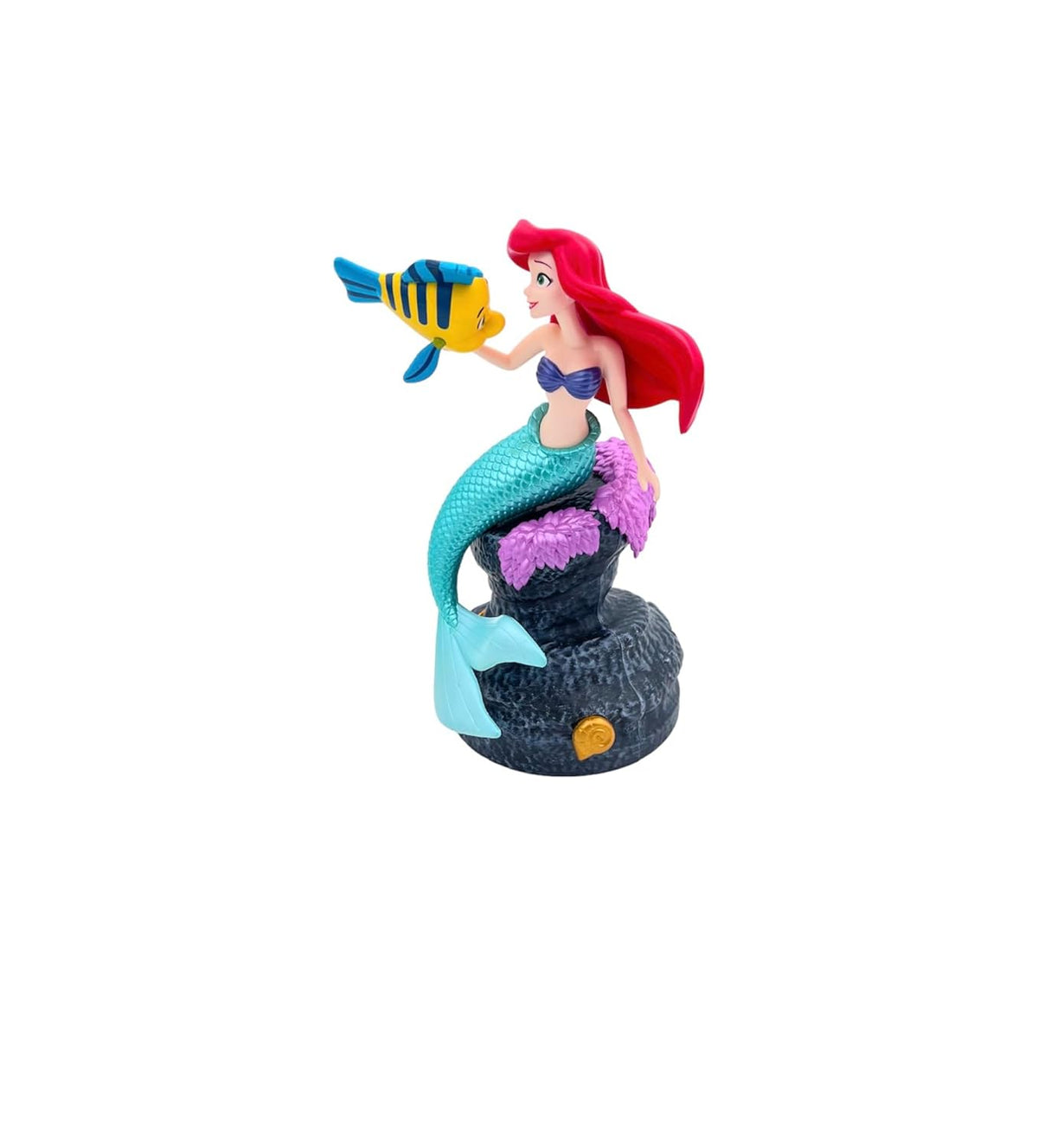 MERMAID_ACTION FIGURES