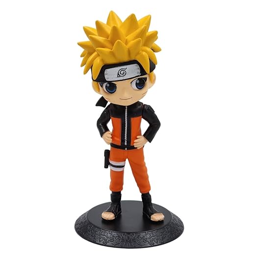 NARUTO QPOSCKETS