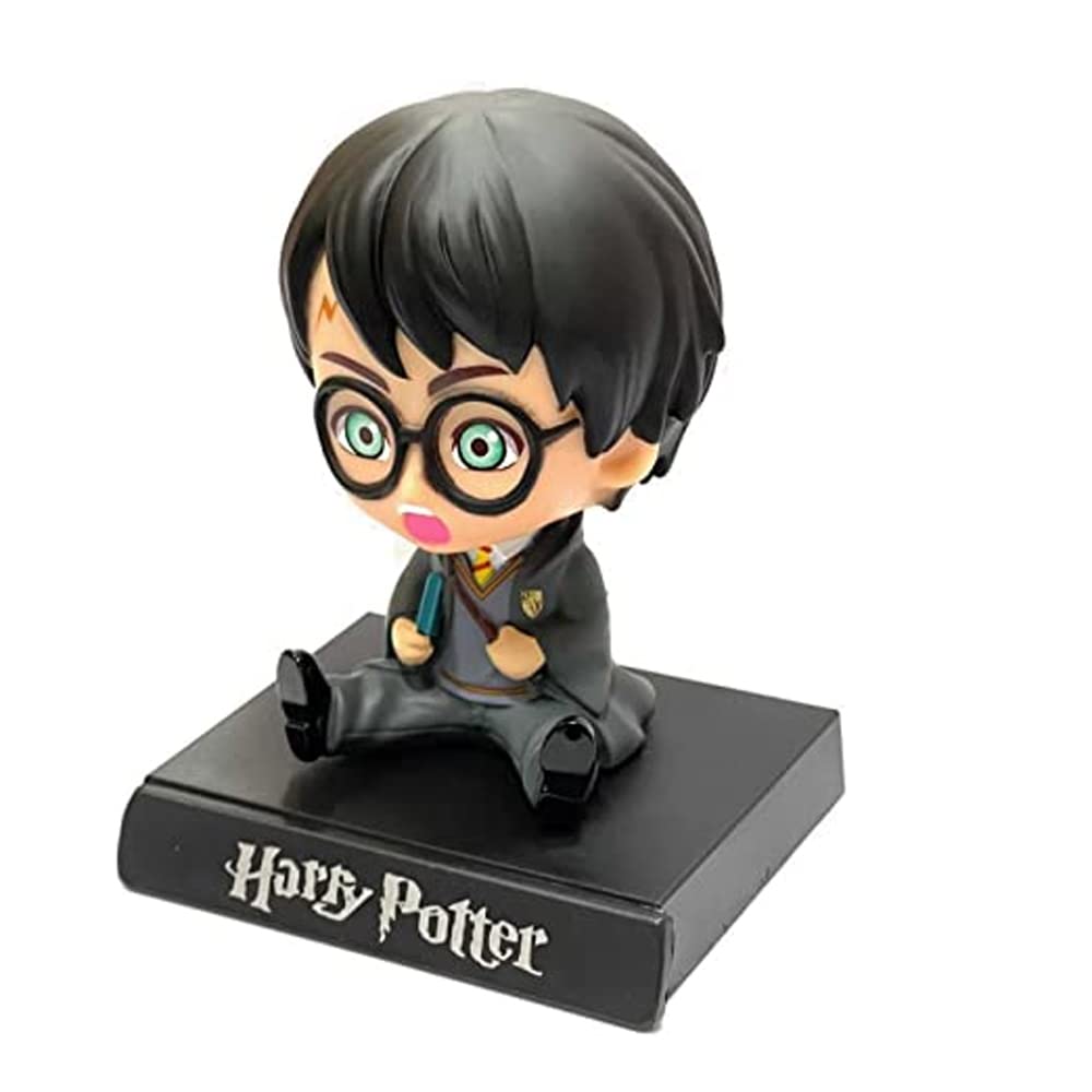 HARRY PORTER_ BOBBLEHEAD