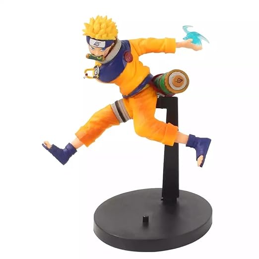 NARUTO 7D44