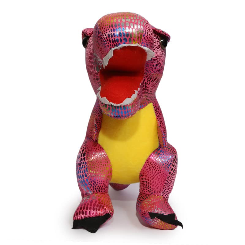 DINOSAUR PLUSTOY - 25CM