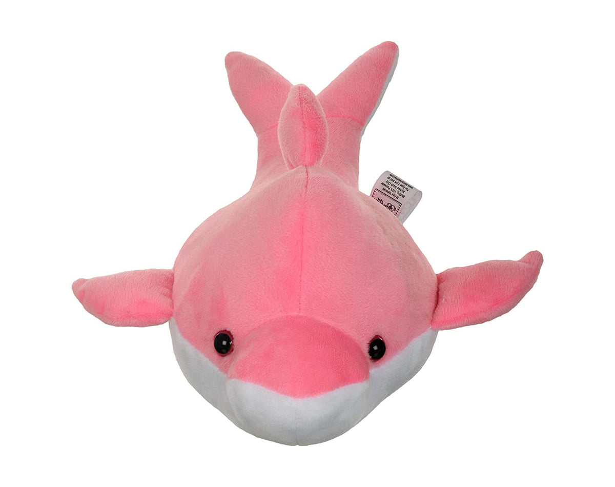 DOLPHIN -PLUSH TOY