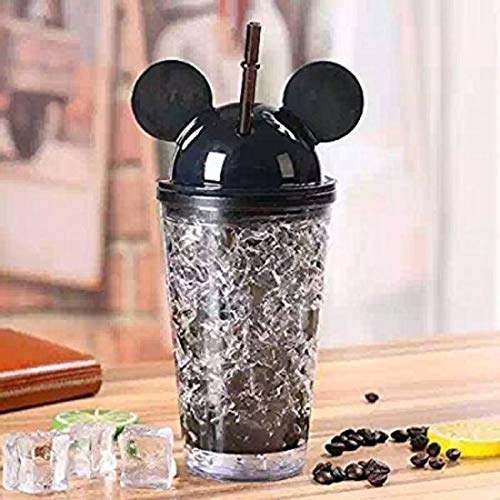 MICKEY GEL SIPPERS -BOTTLE