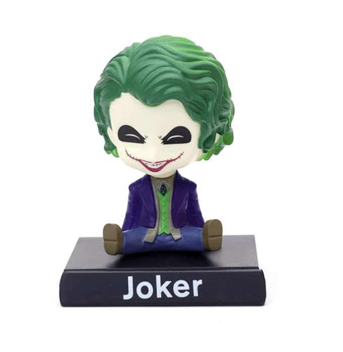 JOKER- Bobblehead