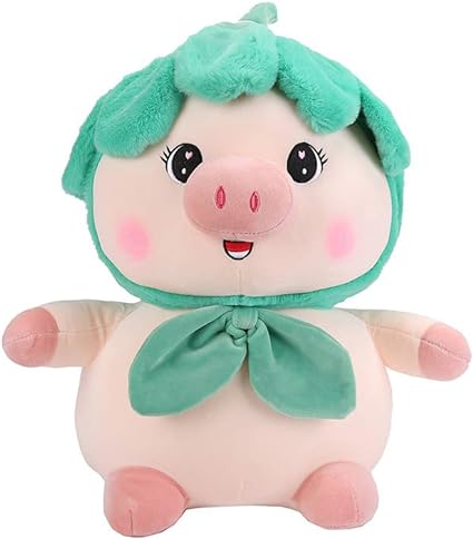 VEGETABLE PIG -55CM