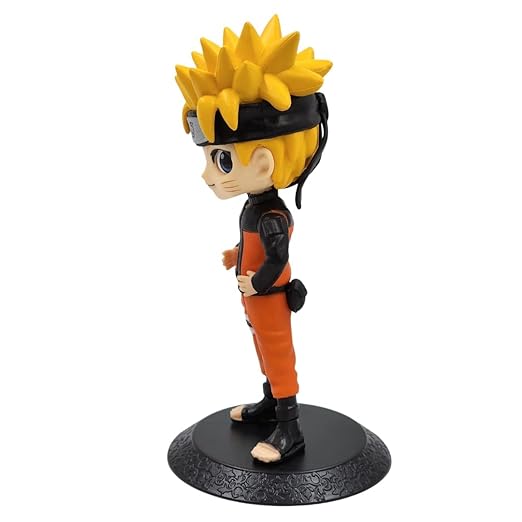 NARUTO QPOSCKETS