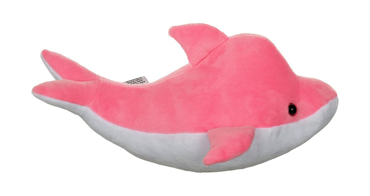 DOLPHIN -PLUSH TOY