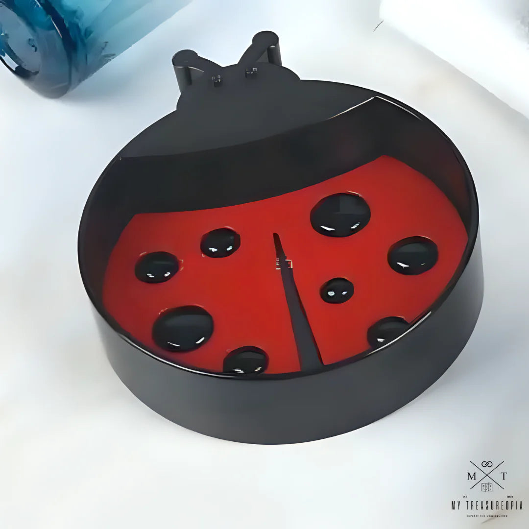 LADY BUG- SOAP BOX