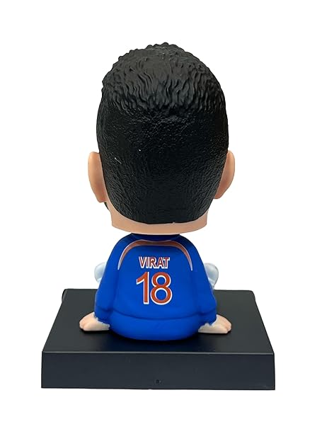 VIRAT KOHLI _BOBBLEHEAD