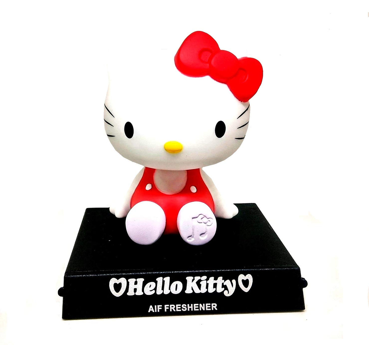 HELLO KITTY_BOBBLEHEAD