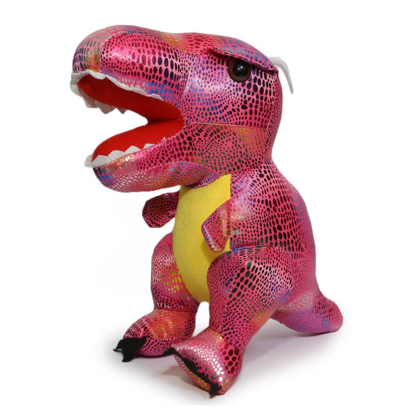 DINOSAUR PLUSTOY - 25CM