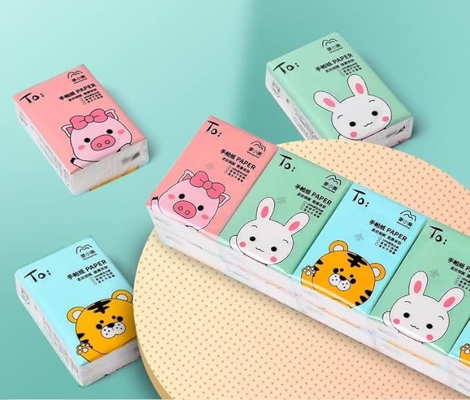 animal tissue set