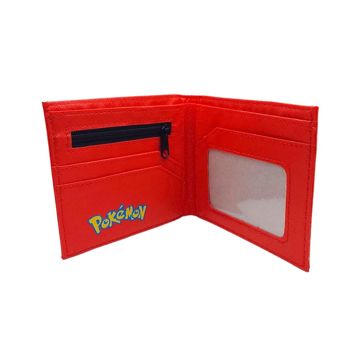 POKEMON_ 3D WALLET