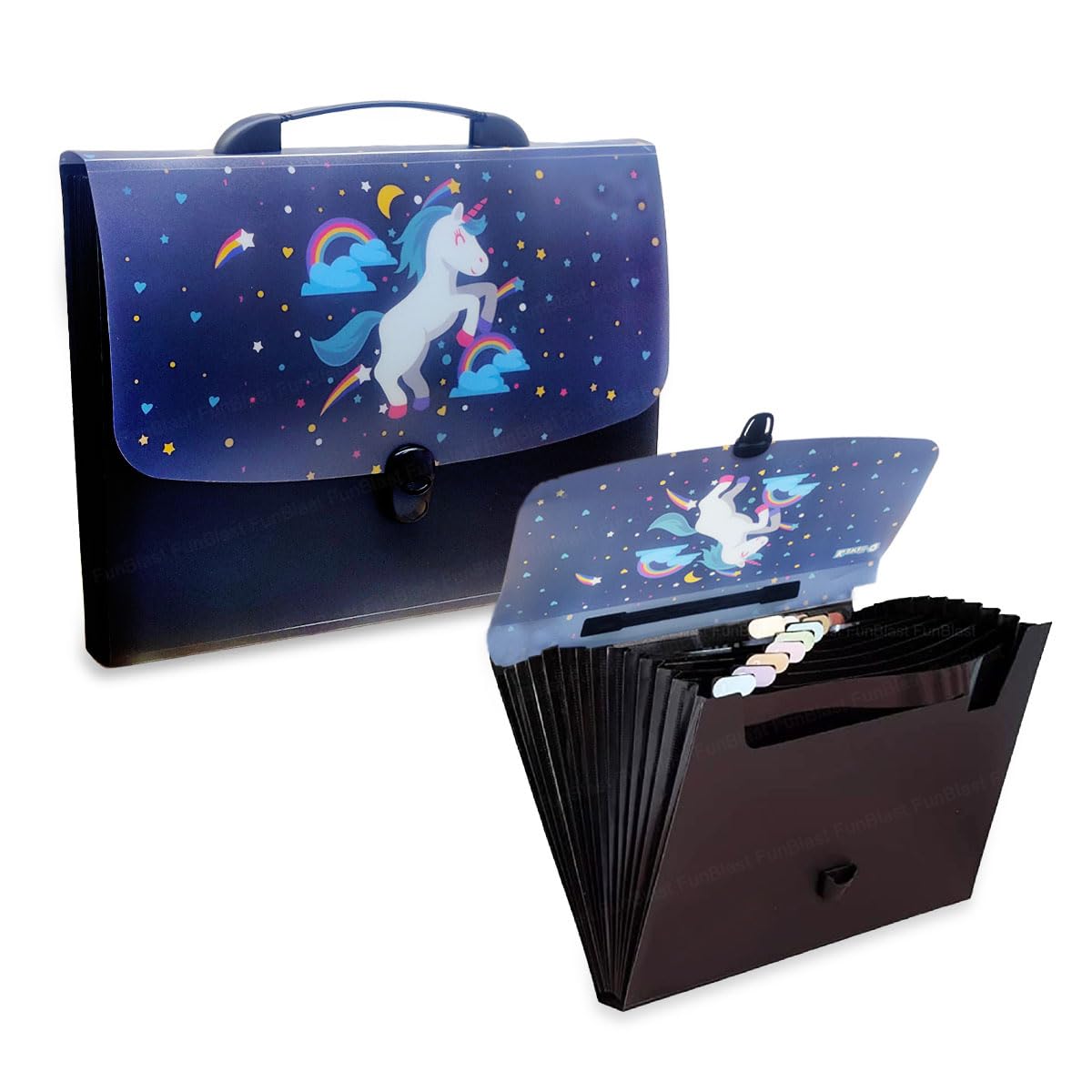 UNICORN DOCUMENT- FOLDER