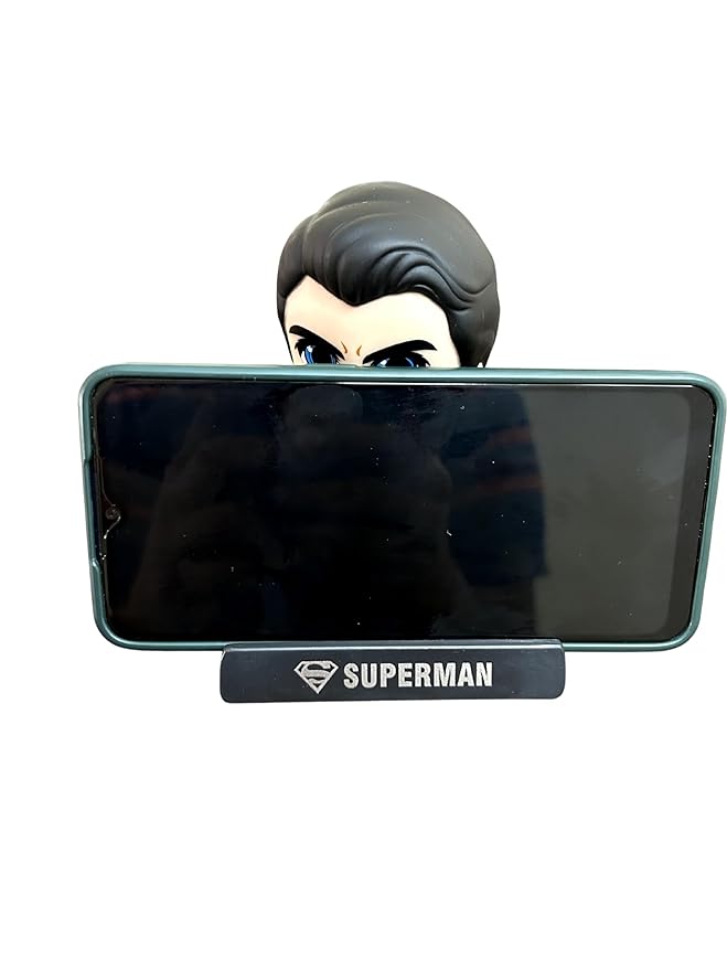 SUPERMAN BOBBLEHEAD