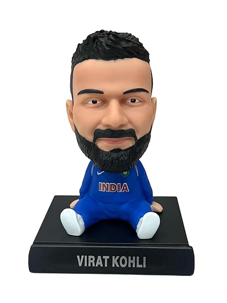 VIRAT KOHLI _BOBBLEHEAD