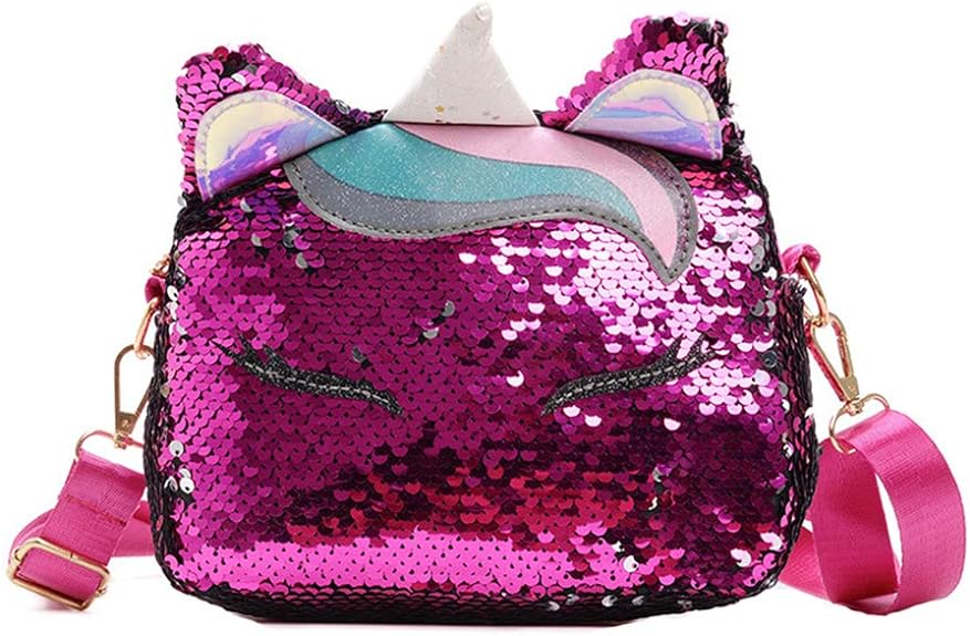 HOLOGRAPHIC SEQUANCE _PURSES