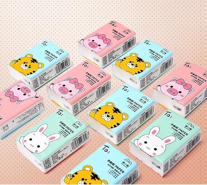 animal tissue set