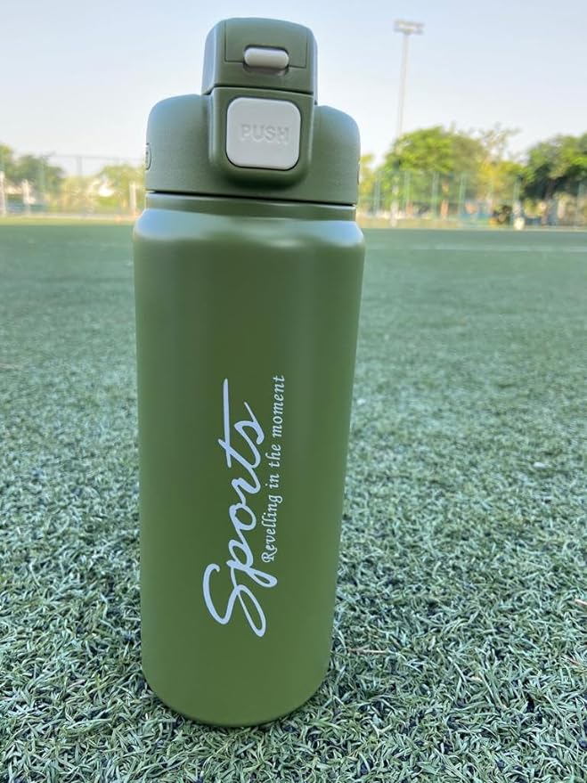 SPORTS INSULATED BOTTLE_ 600ML