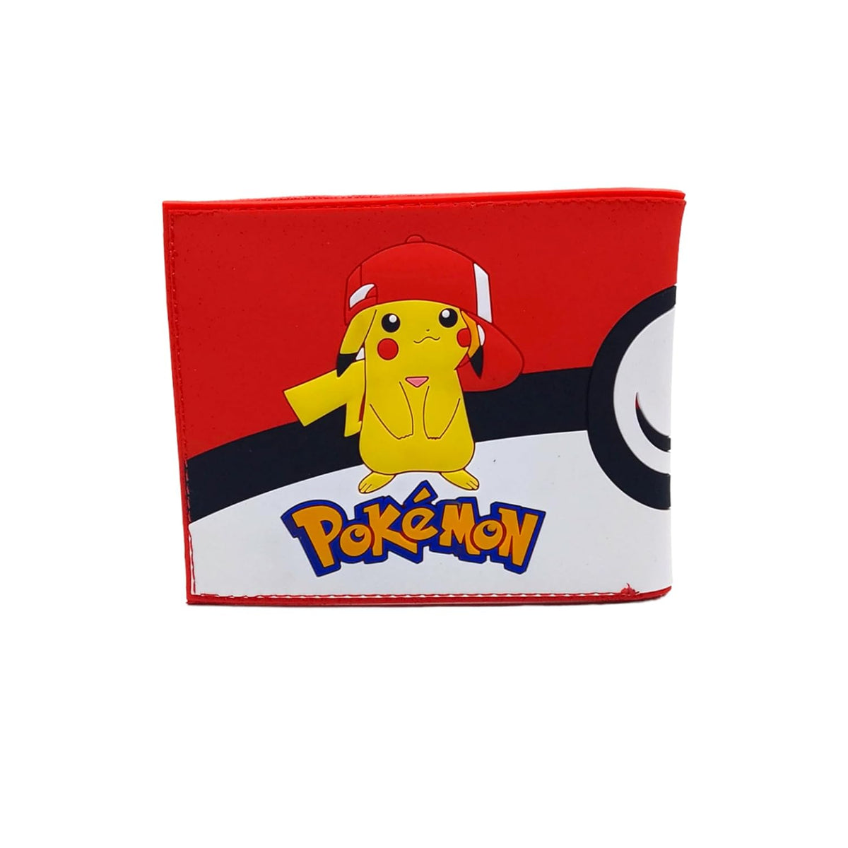 POKEMON_ 3D WALLET