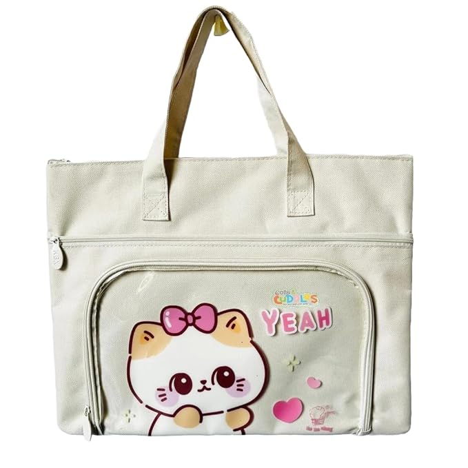 Cartoon Design Handbag