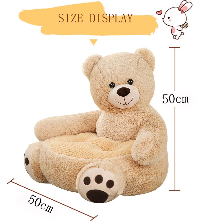 SOFA BEAR-55CM