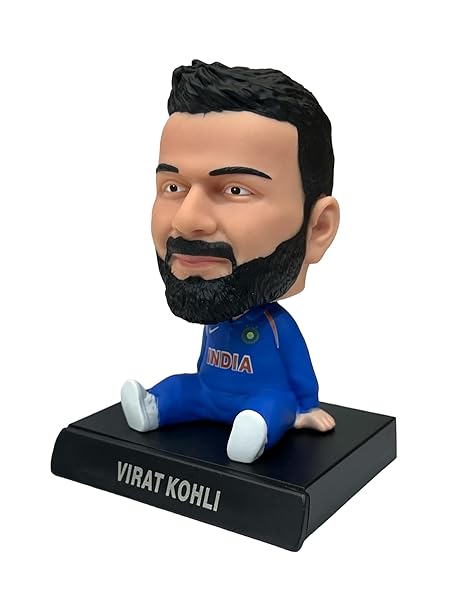 VIRAT KOHLI _BOBBLEHEAD