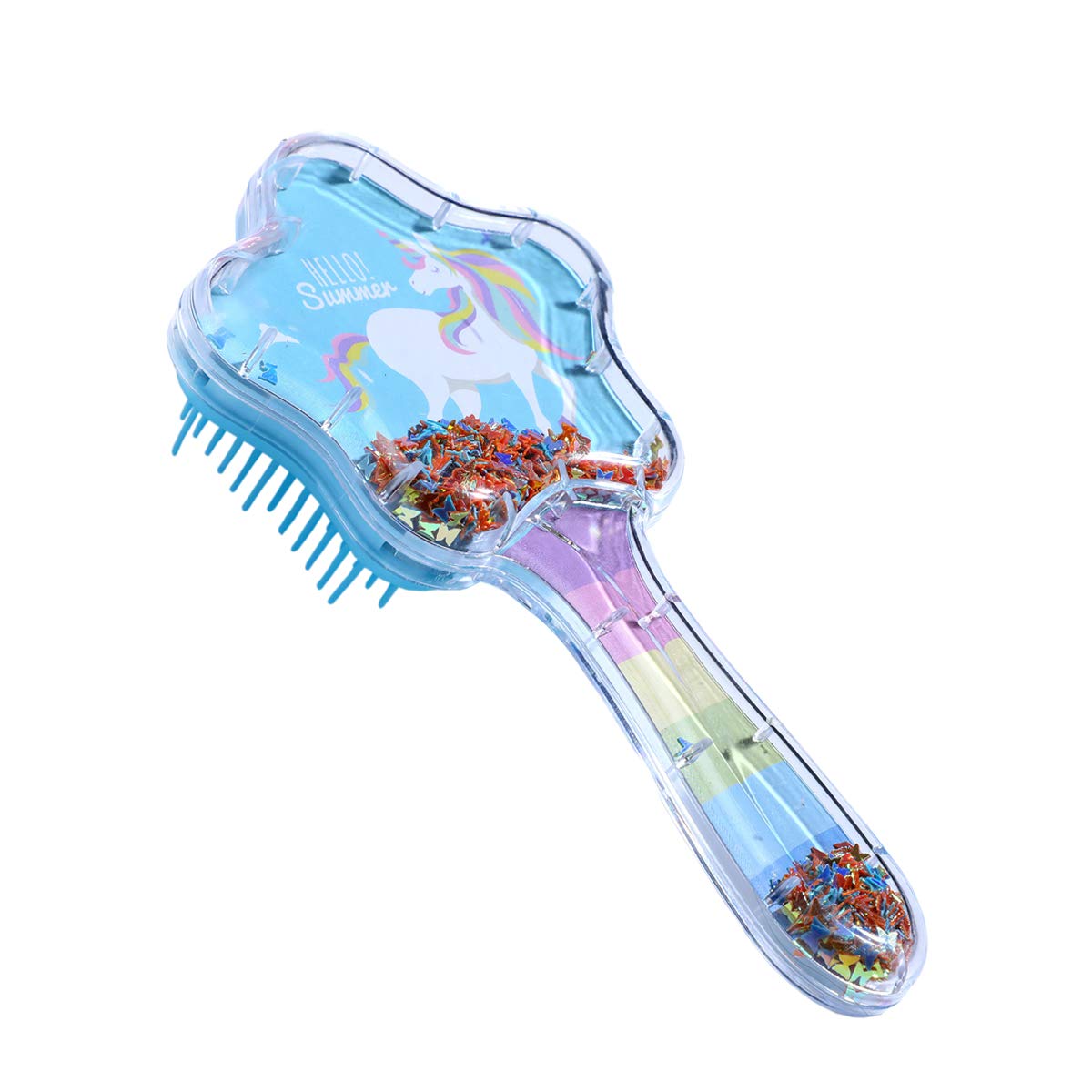 BEAUTIFUL_ HAIR BRUSH