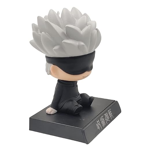 GOGO SATURO BOBBLEHEAD