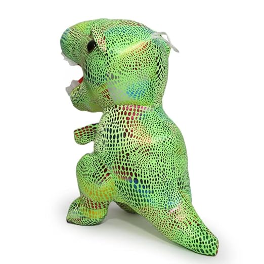 DINOSAUR PLUSTOY - 25CM