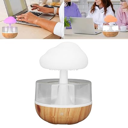 MUSHROOM _LAMP