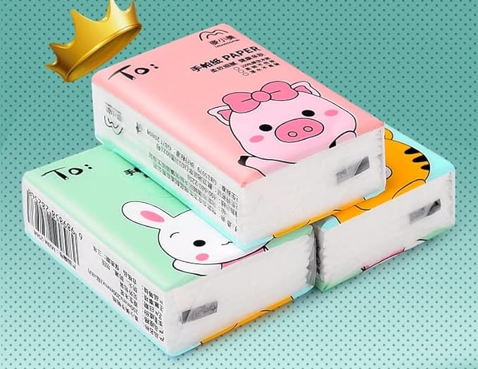 animal tissue set